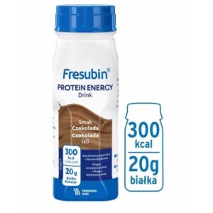 Fresubin Protein Energy Drink 200ml Schokolade